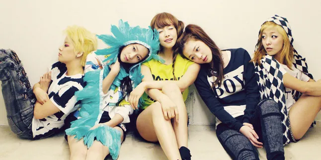 Fans Khawatir f(x) Akan Bubar, Kenapa?