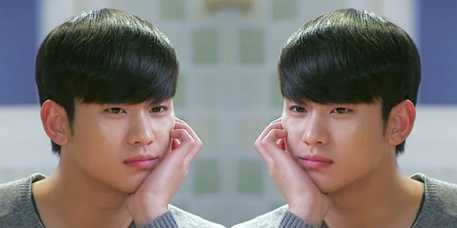 Fans Kim Soo Hyun Harus Bersabar Seminggu, Kenapa? Fans Kim Soo Hyun Harus Bersabar Seminggu, Kenapa?