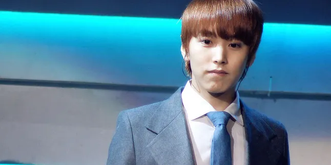 Fans Korea Minta Sungmin Dipecat Dari Super Junior Fans Korea Minta Sungmin Dipecat Dari Super Junior