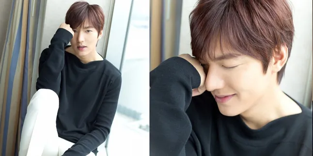 Fans Marah Karena Lee Min Ho Tak Hadiri 2014 Beijing Motor Show Fans Marah Karena Lee Min Ho Tak Hadiri 2014 Beijing Motor Show