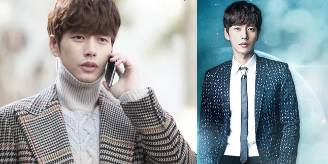 Fans Membludak, Bintang 'Man From The Stars' Ini Batal Syuting