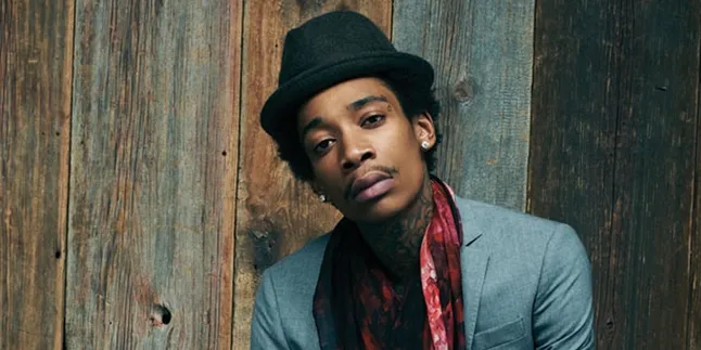 Fans Meninggal Dunia, Wiz Khalifa Batalkan Konsernya