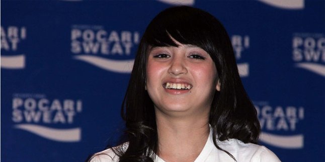 Fans: Nasihat Nabilah JKT48, Jangan Lupa Salat