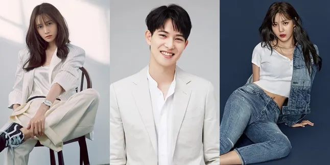 Fans Ramai Bahas Jong Hyun CN Blue Diduga Pegang Pantat Yoona SNSD & Dada Hyejeong Fans Ramai Bahas Jong Hyun CN Blue Diduga Pegang Pantat Yoona SNSD & Dada Hyejeong