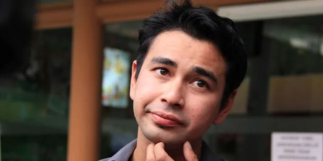 Fans Sembuh Gara-Gara Dengar Raffi Dibebaskan