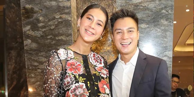 Fans 'SI DOEL' Sejak SMP, Baim Wong Bingung Tim Sarah atau Tim Zaenab