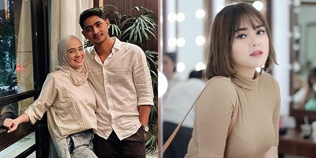 Fans of the soap opera 'IKATAN CINTA' Request Putri Anne and Arya Saloka to Divorce, Pray to be Matched with Amanda Manopo