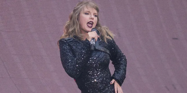 Fans Taylor Swift Marah Karena 'Look What You Made Me Do' Tak Masuk Nominasi VMA 2018