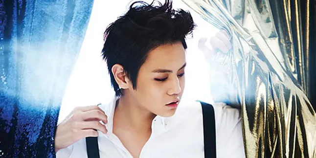 Fans Yoseob Gelar Project Donasi Untuk Orang Buta