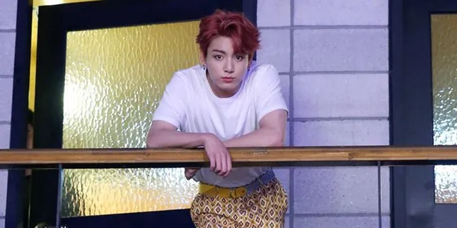Fansite Jungkook BTS Ketahuan Berkata Kasar dan Murka Pada Sang Idola Fansite Jungkook BTS Ketahuan Berkata Kasar dan Murka Pada Sang Idola