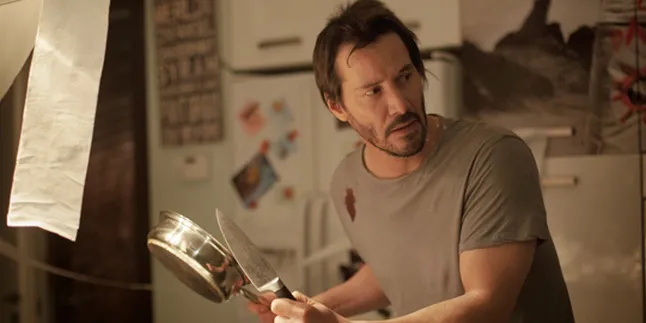 Fantasi Liar Keanu Reeves Bersama Dua Wanita Berakhir Tragis Fantasi Liar Keanu Reeves Bersama Dua Wanita Berakhir Tragis