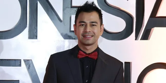 Fantastis, Harga Lamborghini Baru Raffi Ahmad Seharga Rp 12 M Fantastis, Harga Lamborghini Baru Raffi Ahmad Seharga Rp 12 M