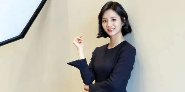 Fantastis! Hyeri Girls Day Dapat Gaji Ratusan Miliar Dari Iklan