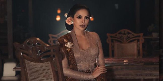 Fantastic, Nikita Mirzani Spends Rp 600 Million to Make the 'Selalu Salah' Music Video