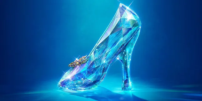 Fantastisnya Trailer 'CINDERELLA' Kini Sudah Bisa Kamu Nikmati Fantastisnya Trailer 'CINDERELLA' Kini Sudah Bisa Kamu Nikmati