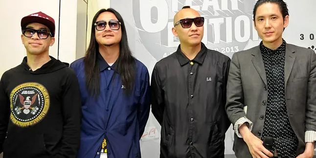 Far East Movement Ditolak Britney Spears dan Miley Cyrus Far East Movement Ditolak Britney Spears dan Miley Cyrus
