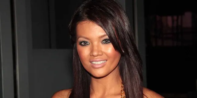 Farah Quinn Jadi Juri The Big Break