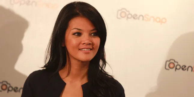 Farah Quinn Tutup Kemungkinan Rujuk Dengan Suami