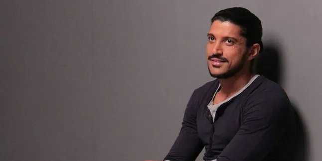 Farhan Akhtar Ceraikan Istri Karena Selingkuh Dengan Aktris Muda? Farhan Akhtar Ceraikan Istri Karena Selingkuh Dengan Aktris Muda?