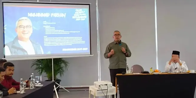 Farhan-Erwin Unggul di Quick Count Pilkada Walikota Bandung 2024, Simak Faktor Penyebabnya