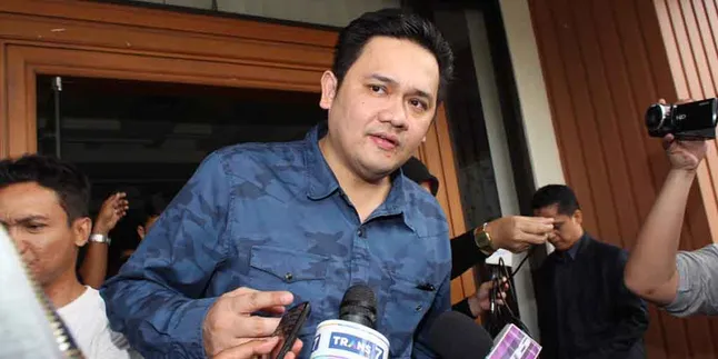 Farhat Abbas: Acha Septriasa Gak Hanya Bermulut Besar, Tapi...