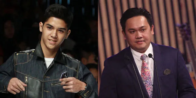 Farhat Abbas: Al Takut Sama Saya!