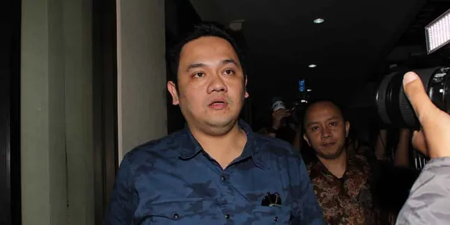 Farhat Abbas Anggap Pelaku Kasus STIP Layak Dihukum Mati