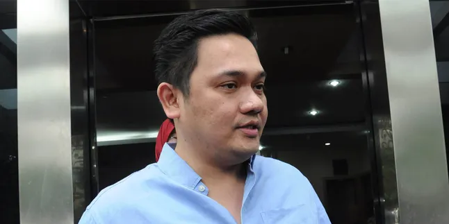 Farhat Abbas Bantah Tuduhan Soal Hubungan Badan