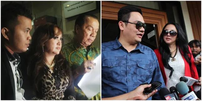Farhat Abbas Berpaling ke Regina, Korban EDH Stres Farhat Abbas Berpaling ke Regina, Korban EDH Stres