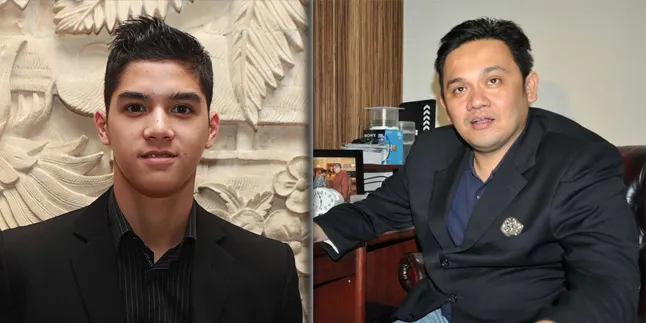 Farhat Abbas: Dhani Bisa Gue Pidanain Dengan Pasal 335 KUHP!