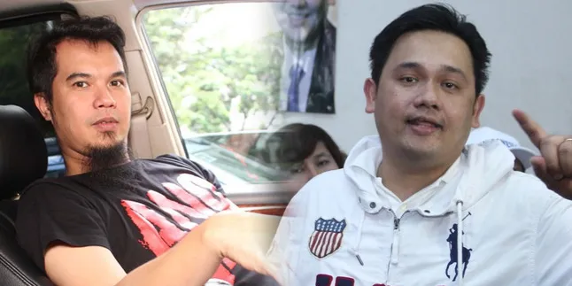 Farhat Abbas: Dhani Yang Sakit Mental, Bukan Anaknya