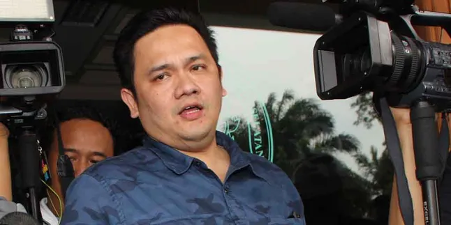 Farhat Abbas Diduga Lakukan Tindak Asusila
