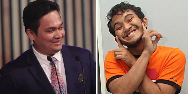 Farhat Abbas: Goyang Caesar Ajak Indonesia Jadi Bencong! Farhat Abbas: Goyang Caesar Ajak Indonesia Jadi Bencong!