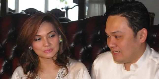 Farhat Abbas Jatuhkan Talak Karena Ingin Nikah Lagi