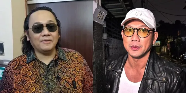 Farhat Abbas Laporkan Denny Sumargo ke Polisi, Sebut Bukan Pertandingan Otot tapi Otak Farhat Abbas Laporkan Denny Sumargo ke Polisi, Sebut Bukan Pertandingan Otot tapi Otak
