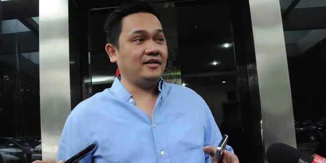 Farhat Abbas: Mantan Pegawai Saya Psikopat