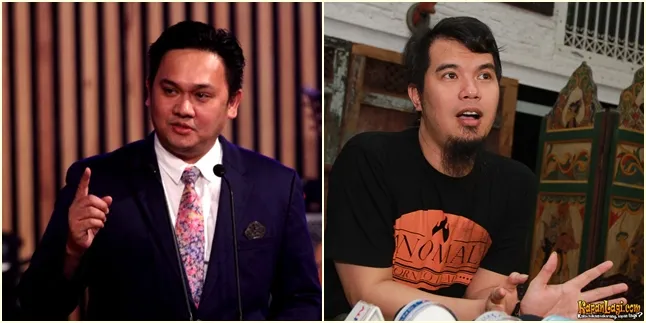 Farhat Abbas Minta Dhani Tak Usah Jadi Pahlawan Kesiangan