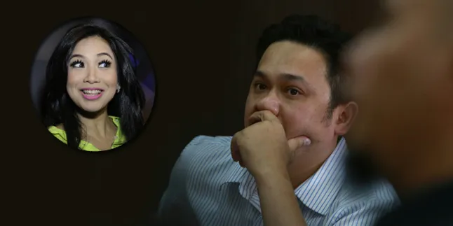 Farhat Abbas Minta Feny Rose Tobat Sebagai Tukang Cibir Farhat Abbas Minta Feny Rose Tobat Sebagai Tukang Cibir