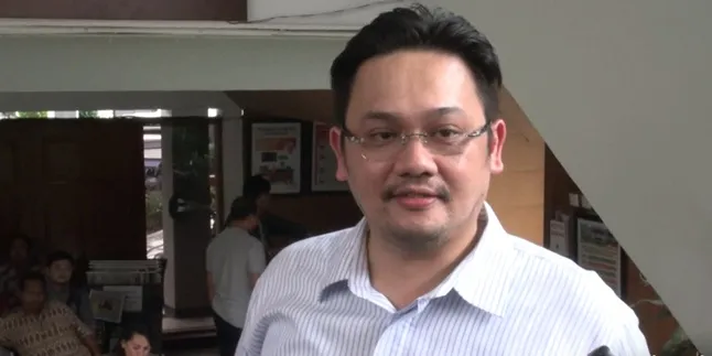 Farhat Abbas: Ramdhan Alamsyah Bisa Dipenjara Farhat Abbas: Ramdhan Alamsyah Bisa Dipenjara
