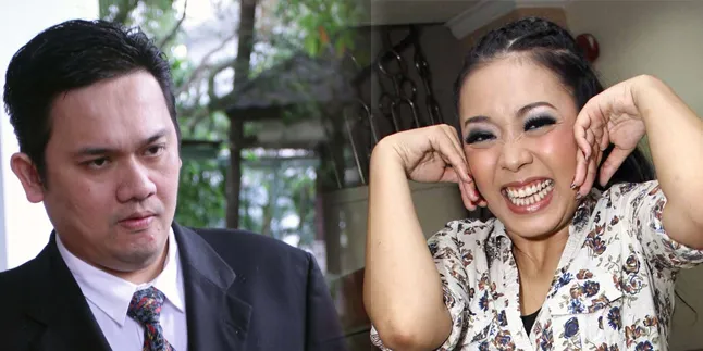 Farhat Abbas Sarankan Soimah Untuk Sadar