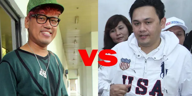 Farhat Abbas Sebut Acara Uya Kuya 'Pembohong Yang Paling Bohong' Farhat Abbas Sebut Acara Uya Kuya 'Pembohong Yang Paling Bohong'