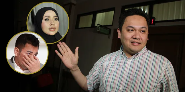 Farhat Abbas Sebut Raffi Ahmad dan Musdalifah Cocok, Ada Apa? Farhat Abbas Sebut Raffi Ahmad dan Musdalifah Cocok, Ada Apa?