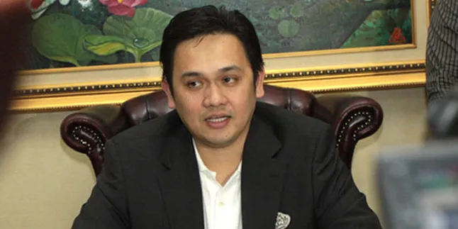 Farhat Abbas Siap Ladeni Laporan Rumor
