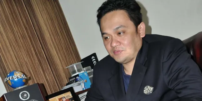 Farhat Abbas: Siapa Ganggu Olga, Ganggu Dunia!