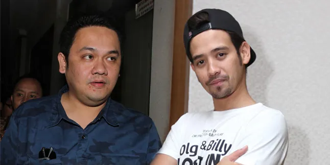 Farhat Abbas Sindir Olga Syahputra, Ini Tanggapan Tarra Budiman