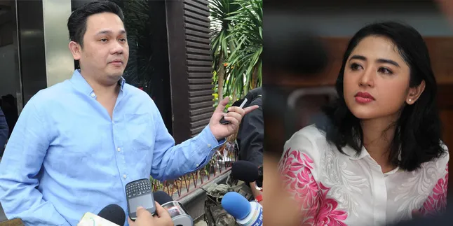Farhat Abbas Sudah Ramalkan Depe Bakal Masuk Bui
