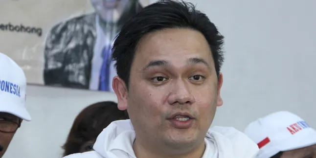 Farhat Abbas Terima Kasih Jika Dhani Juga Berniat Biayai Anaknya Farhat Abbas Terima Kasih Jika Dhani Juga Berniat Biayai Anaknya
