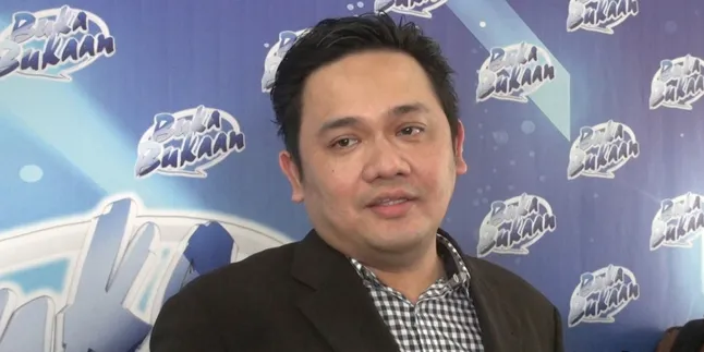 Farhat Abbas Tolak Tanggapi Tantangan Arya Wiguna Farhat Abbas Tolak Tanggapi Tantangan Arya Wiguna