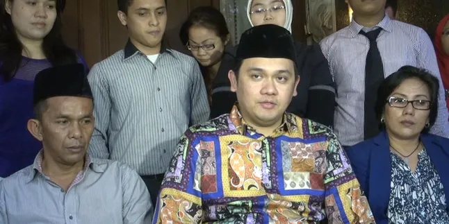 Farhat Kecewa Usulnya Untuk Pernikahan Oi Dinilai Kolot Farhat Kecewa Usulnya Untuk Pernikahan Oi Dinilai Kolot