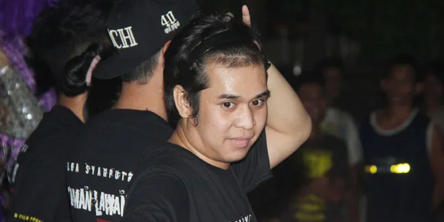 Farhat Kicaukan Meninggalnya Olga, Manajemen Beri Sanggahan Farhat Kicaukan Meninggalnya Olga, Manajemen Beri Sanggahan